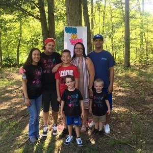 Meet your Posher, Tracy